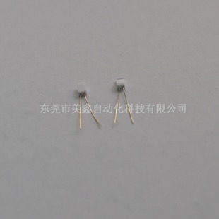 German jiumao platinum thermal resistance PT1000 chip class a capacitance resistance integrated circuit IC chip