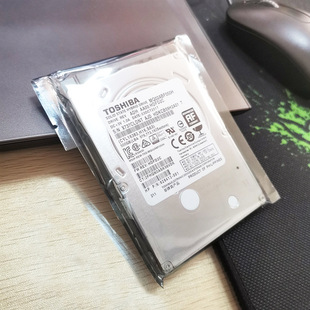 Применимо TOSHIBA Toshiba 2.5-дюймовый 500G ноутбук жесткий диск SSHD твердотельный гибридный 64M кэш 8G вертикальный