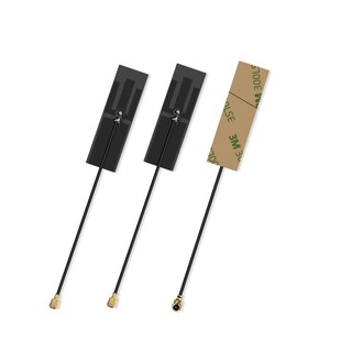 2.4G5.8G Dual Band Built-in FPC Antenna WIFI Bluetooth Router Flexible Omnidirectional IPEX WeldinG Antenna