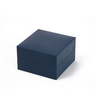 Spot Watch Box Plastic Plastic Box Steel Belt Watch Belt Watch Bracelet Box Flip Box Packaging Box Gift Box