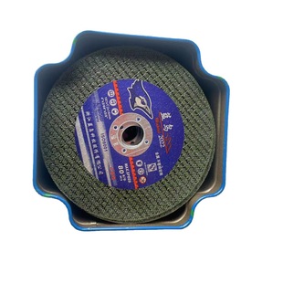 Factory direct Blue Bird 100 cutting piece 125 stainless steel ultra thin sheet 150 angle grinder slicing 180 grinding piece