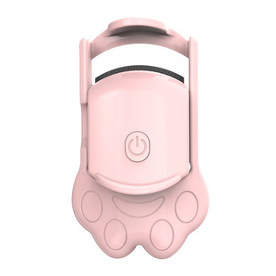 Electric Perm Heating Eyelash Curler Lasting Setting Eyelash Curler Portable Electric Eyelash Curler Smart Electric Eyelash Curler