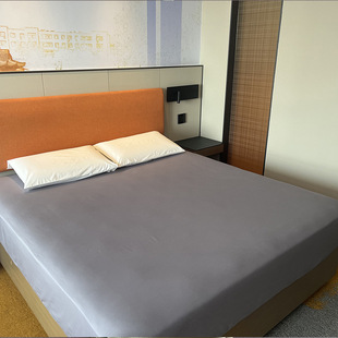 Yusheng Grounding Bed Sheetss Anti-Static Mattress Cross-Border Hot Selling Conductive Bed Cover Grounding Cloth Pure Cotton Silver Fiber Bed Sheetss