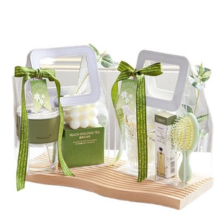 Mother's Dragon Boat Festival Accompanying Gift Graduation Gift Opening Activities Company Practical Small Gifts to Customers Gift Bag suit