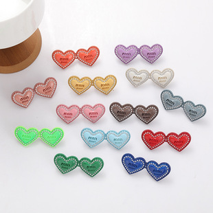 Love Dopamine Color Button-free Tool Removable Seam-free Button Pants Waist Change Small Waist Artifact