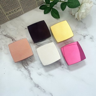 Wholesale Kaida mirror myopia contact lens box simple beauty contact lens companion box care box Baise beauty K-1520