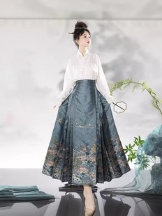 Новый оригинальный [Luck Lotus Lotus] Новый китайский стиль Ming