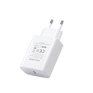 European GS certification fast charging charger PD20W European CE certification for Huawei Apple usb fast charging head
