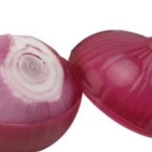 Plastic Box Vegetable PP Preservation Box Fruit Storage Box Onion Sealed Box suit Garlic Lemon Preservation Bowl
