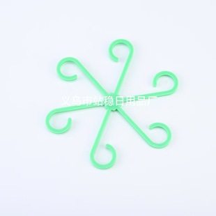 Plant Stem Support 4pc Завод фиксирующий зажим для растений Вьющиеся опоры стебли для сбора держатель производитель
