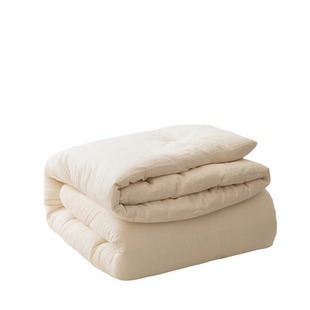 CAtegory A MAternAl And InfAnt GrAde Cotton SoybeAn Quilt Spring & FAll Fiber Quilt Thickeneded Winter Quilt Student Dormitory Quilt Air-conditioned Summer Quilt