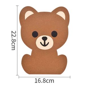Toilet deodorant stickers self-adhesive deodorant decorative stickers bathroom toilet waterproof cartoon deodorant stickers New