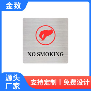 No Smoking Sign, Please Save Water, Slide Carefully, Warm Reminder Sign, Reflective Sign, Quality Assurance