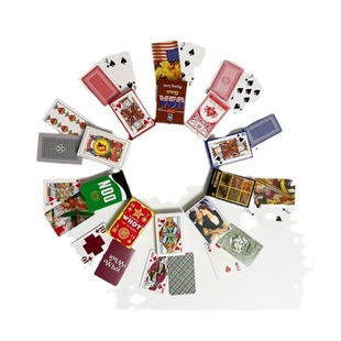 Внешняя торговля Экспорт покер playingcards внешней торговли компании Кабинета всасывания карты специальный покер 48 часов на склад