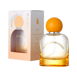 MINISO Mingchuang Youpin оранжевый Canxingguang духи для женщин стойкий аромат легкий аромат свежий дезодорант апельсиновый аромат