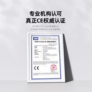 European GS certification fast charging charger PD20W European CE certification for Huawei Apple usb fast charging head