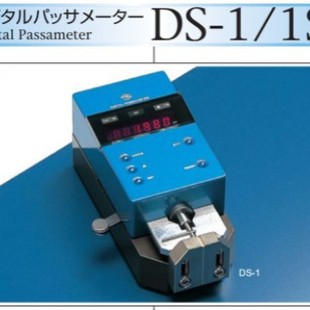 UNION Youneng outer diameter measuring instrument DS-1S contact tester ds-1