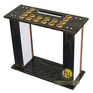 Billiard Pole Rack Placing Rack Household Storage Rack Storage Rack Fishing Rod Mountain Climbing Crutch Golf Display Rack