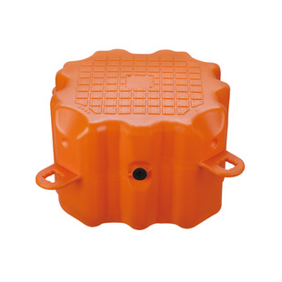 Water platform pontoon pontoon motor boat berth water park fishing platform floating dock boat bolt bollard