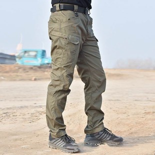 E Trousers Joggers Pant Tactical Pants Men Брюки Бег Брюки Тактические брюки Мужской