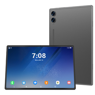 Трансграничный S10 Pro планшетный компьютер 10,1 дюйма большой экран 2 32G Android 10 поддержка системы вставки для оптовых продаж