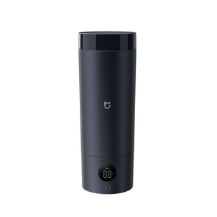 Xiaomi Mijia электрическая чашка небольшой портативный чайник с постоянной температурой для деловых поездок