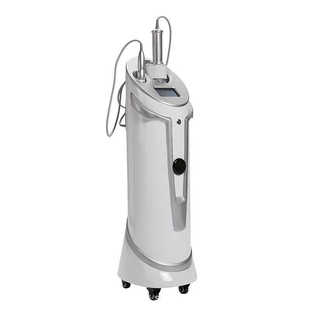New Cross-Border Roller Shaping and Slimming Instrument, Lifting and Tightening Massage Physiotherapy Vera Roller Body Slimming and Body Sculpting Instrument