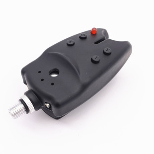 Cross-border wireless fishing electronic alarm European carp fishing warehouse fishing alarm fishing gear sea Rod throwing Rod Night Fishing