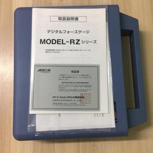 Спот Япония импортировала AIKOH Aiguang RZ-1(10N) пружинный измеритель силы