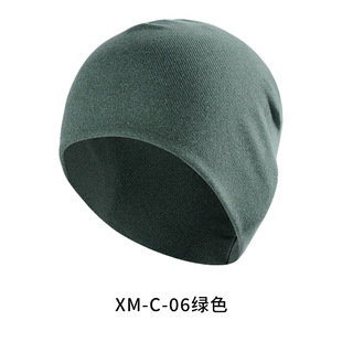Winter Warm Mask Face Protection Ear Protection Bicycle Headgear Riding Cap Windproof Cold Brother Motorcycle Headgear