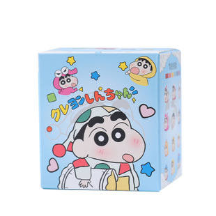 New Colorful Sweetheart Lollipop Blind Bag Creative Candy Series Cute Grain Blind Box Cartoon Children Student Small Gift