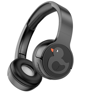 Трансграничные новые головные C-1103 Bluetooth-гарнитуры спортивные мультфильмы беспроводные игровые гарнитуры