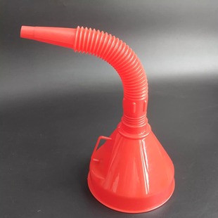 Oil pouring artifact car oil filling artifact funnel multifunctional oil filling funnel car motorcycle large funnel