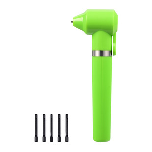 Rongtian Tattoo Pigment Shaker Tattoo Pigment Anti-slip Oscillator Nail Polish Glue Stirrer Cross Border