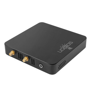UGOOS AM6B Plus HD network set-top BOX S922X-J OTT BOX WiFi6 4+32GB