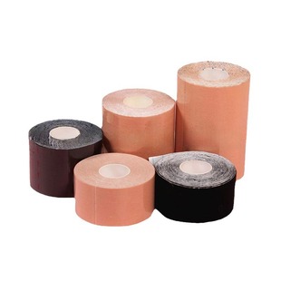 Elastic strap chest stickers breast stickers cross-border elastic adhesive cloth upper pull chest stickers female anti-sagging upper support strap chest stickers