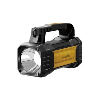 Wolson H9005 взрывозащищенный фонарик сильный свет супер яркий на открытом воздухе дальний свет светодиодный портативный прожектор для зарядки длительный срок службы