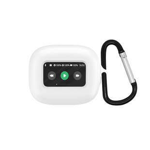 2024 Силиконовый защитный чехол для JBL live beam 3 беспроводной Bluetooth наушники зарядный расклад