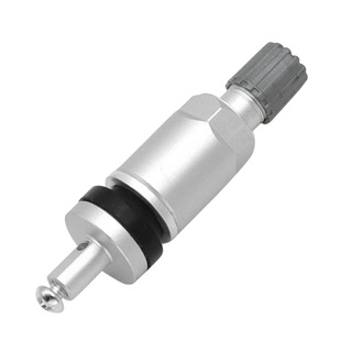 Car tire tire pressure monitoring valve aluminum alloy nozzle TPMS measuring auto parts suitable for Buick General