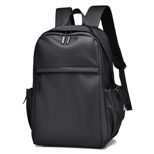 Cross-border 2025 New Large Capacity Men's and Women's Backpack Casual Travel Bag Business Computer Backpack Schoolbag