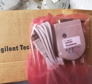 Agilent Agilent/это USB-GPIB карта сбора данных DTech 82357B Новое в употреблении