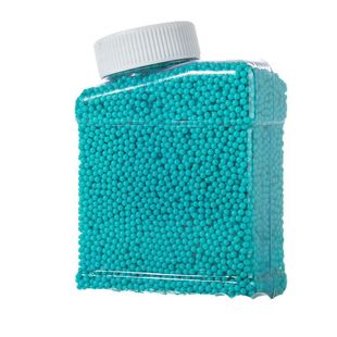 Водяная бомба 7-8mm/бутылка 110g водяные шарики, чтобы впитать воду, шарик, шарик, пузырь большой шарик кристалл ребенок океан ребенок амазонка
