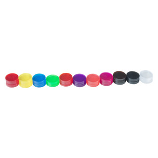 25mm wafer chips 100 teaching toy accessories manufacturers 25*1.7cm kindergarten teaching aids