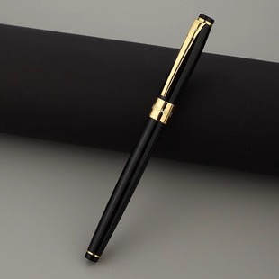 Hero Pen Girl's High-value Student's Special Word Practice Lady's High-end Exquisite Gift Free Engraving