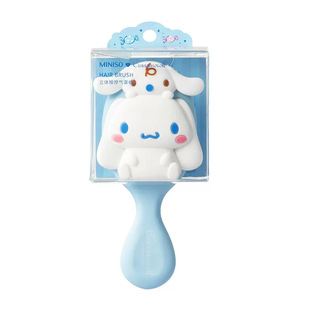 MINISO Mingchuang Youpin вертикальная расческа воздушного мешка с длинной ручкой для массажа скальпа