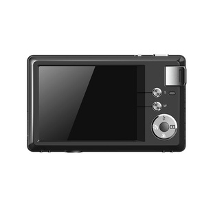 2023 новые студенческие камеры 4K HD 3 дюйма большой экран автофокусировки легкий HD вводная цифровая камера