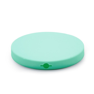 Suitable for Apple Magnetic Wireless Charging Protective Case Wireless Fast Charging Head Silicone Case Spot Magnetic Charging Protective Case