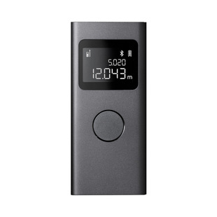 Mijia Smart Laser Range Finder High-Precision Mapping Digital Ruler Infrared Measurement Decoration Project Measurement Room Wholesale