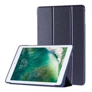 Применимый чехол для ipad Air6 789 поколения кожаный чехол Air4/5 мягкая оболочка Pro11 тройная скидка вау пчелиный кобуры