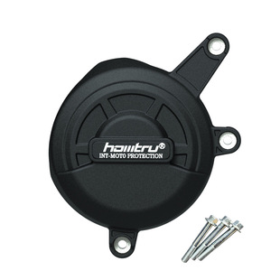 Applicable to Honda CB1000R 2018-2023 modified engine anti-fall protection cover engine protection side cover